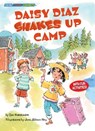 Daisy Diaz Shakes Up Camp - Lisa Harkrader - 9781635927634