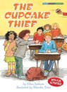 The Cupcake Thief - Ellen Jackson - 9781635927726