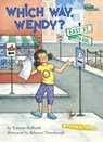Which Way, Wendy? - Tennant Redbank - 9781635927733