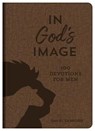 In God's Image: 100 Devotions for Men - David Sanford (Deceased) - 9781636091488