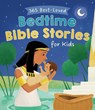 365 Best-Loved Bedtime Bible Stories for Kids - Jean Fischer - 9781636092676