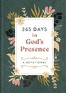 365 Days in God's Presence - Matt Koceich - 9781636094960