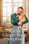 Ruth's Ginger Snap Surprise - Anne Blackburne - 9781636096896