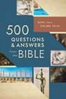 500 Questions & Answers from the Bible: More Than 250,000 Sold! - Livingstone Corp - 9781636098890