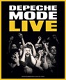 Depeche Mode: Live - Dennis Burmeister ; Sascha Lange - 9781636141862