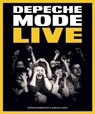 Depeche Mode: Live - Dennis Burmeister ; Sascha Lange - 9781636141862