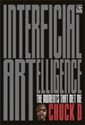 Interficial ARTelligence Moments That Met Me - Chuck D - 9781636142043