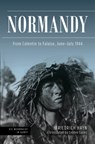 Normandy - Friedrich Hayn ; Linden Lyons - 9781636241562