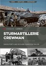 Sturmartillerie Crewman - Simon Forty ; Richard Charlton Taylor - 9781636245164