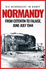 Normandy - Friedrich Hayn - 9781636245331