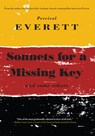 Sonnets for a Missing Key - Percival Everett - 9781636281667