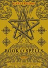 Book of Spells - Gary Lemons - 9781636281940