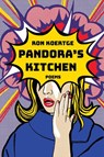 Pandora's Kitchen - Ron Koertge - 9781636282954