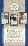 Marquis of Secrets - Marissa Doyle - 9781636320991