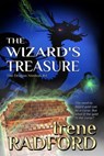 The Wizard's Treasure - Irene Radford - 9781636322162