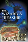 The Wizard's Treasure - Irene Radford - 9781636322179