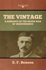 The Vintage - E. F. Benson - 9781636373669