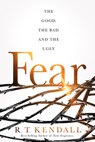 Fear - R.T. Kendall - 9781636410814
