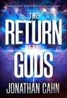 RETURN OF THE GODS - Jonathan Cahn - 9781636411422