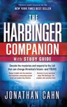 The Harbinger Companion With Study Guide - Jonathan Cahn - 9781636411828