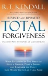 Total Forgiveness - R T Kendall - 9781636411835