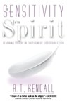 Sensitivity of the Spirit - R T Kendall - 9781636412108
