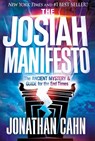 JOSIAH MANIFESTO - Jonathan Cahn - 9781636413327