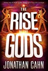 The Rise of the Gods - Jonathan Cahn - 9781636415208