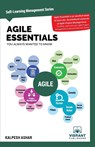 Agile Essentials You Always Wanted To Know - Vibrant Publishers - 9781636510057