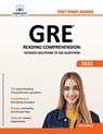 GRE Reading Comprehension - Vibrant Publishers - 9781636510637