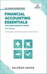 Financial Accounting Essentials You Always Wanted to Know: 5th Edition - Vibrant Publishers ; Kalpesh Ashar - 9781636510989