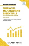 Financial Management Essentials You Always Wanted to Know: 5th Edition - Vibrant Publishers ; Kalpesh Ashar - 9781636511009