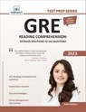 GRE Reading Comprehension: Detailed Solutions to 325 Questions - Vibrant Publishers - 9781636511313
