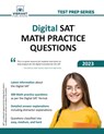 Digital SAT Math Practice Questions - Vibrant Publishers - 9781636511597