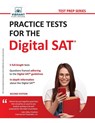 Practice Tests for the Digital SAT - Vibrant Publishers - 9781636511870