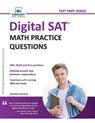 Digital SAT Math Practice Questions - Vibrant Publishers - 9781636511894