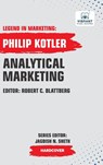 Analytical Marketing - Philip Kotler ; Vibrant Publishers - 9781636512402