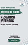 Research Methods - Jagdish Sheth ; Vibrant Publishers - 9781636512723
