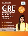 GRE Quantitative Practice Questions - Vibrant Publishers - 9781636514406