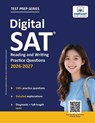 Digital SAT Reading and Writing Practice Questions - Vibrant Publishers - 9781636516936