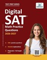 Digital SAT Math Practice Questions - Vibrant Publishers - 9781636516943