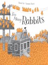 Too Many Rabbits - Davide Cal - 9781636550541