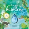 Small Sparkling Raindrop (Start Small, Think Big #5) - Mary Auld - 9781636551432
