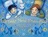 Dear New Friend - Taraneh Matloob - 9781636551463