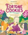 Fortune Cookies for Everyone! (Smithsonian) - Mia Wenjen - 9781636551593