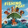 One Little Fishing Boat - Brooke Hartman - 9781636552040