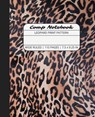 Comp Notebook - The Write Supplies - 9781636571140