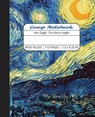 Comp Notebook - The Write Supplies - 9781636571973