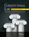 Constitutional Law - Gregory E. Maggs ; Peter J. Smith - 9781636593296