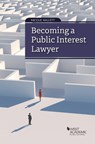 Becoming a Public Interest Lawyer - Nicole Hallett - 9781636597706